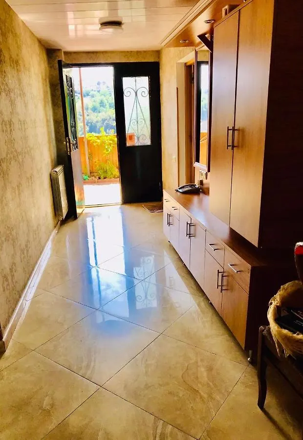 Eco Holiday House Tbilisi