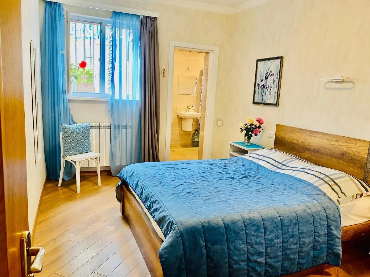 Eco Holiday House Tbilisi Penzion