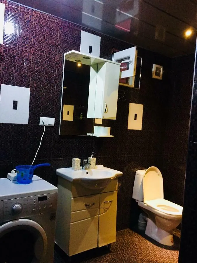 Eco Holiday House Tbilisi 0*,