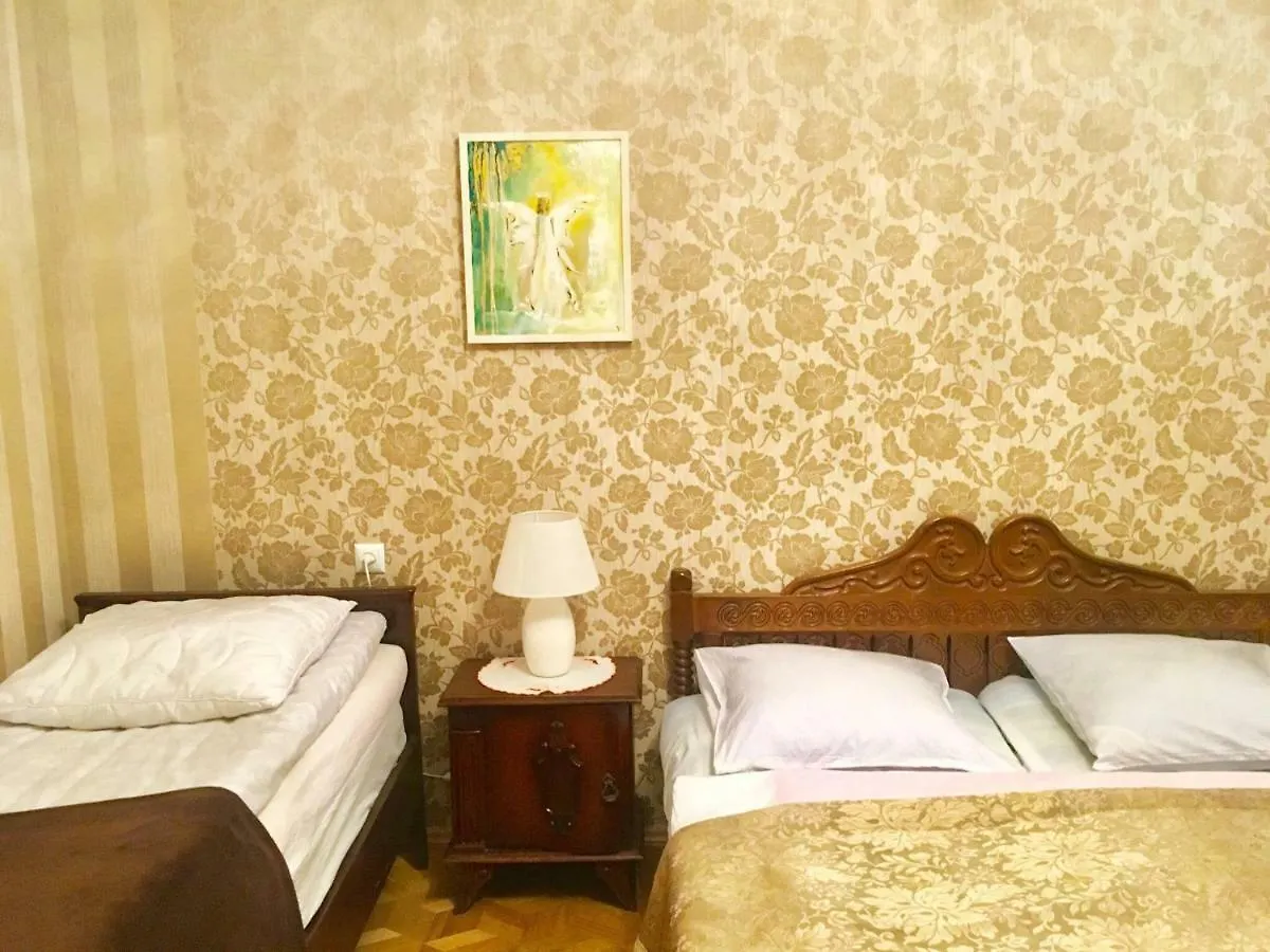 Eco Holiday House Tbilisi