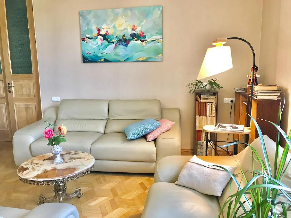 Pensionat Eco Holiday House Tbilisi