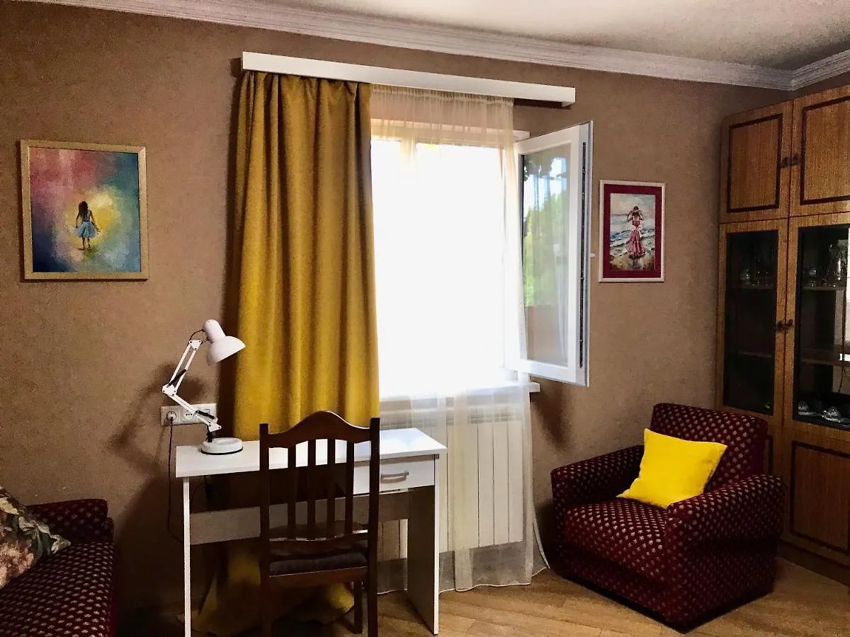 Eco Holiday House Tbilisi
