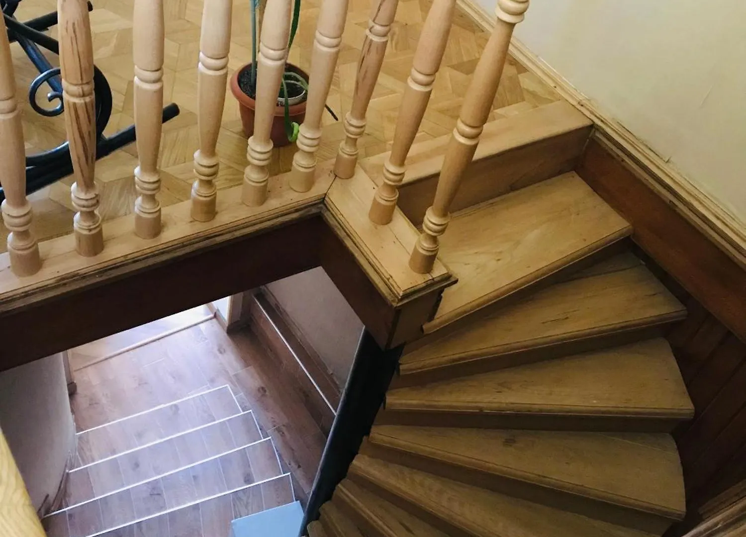 Eco Holiday House Tbilisi