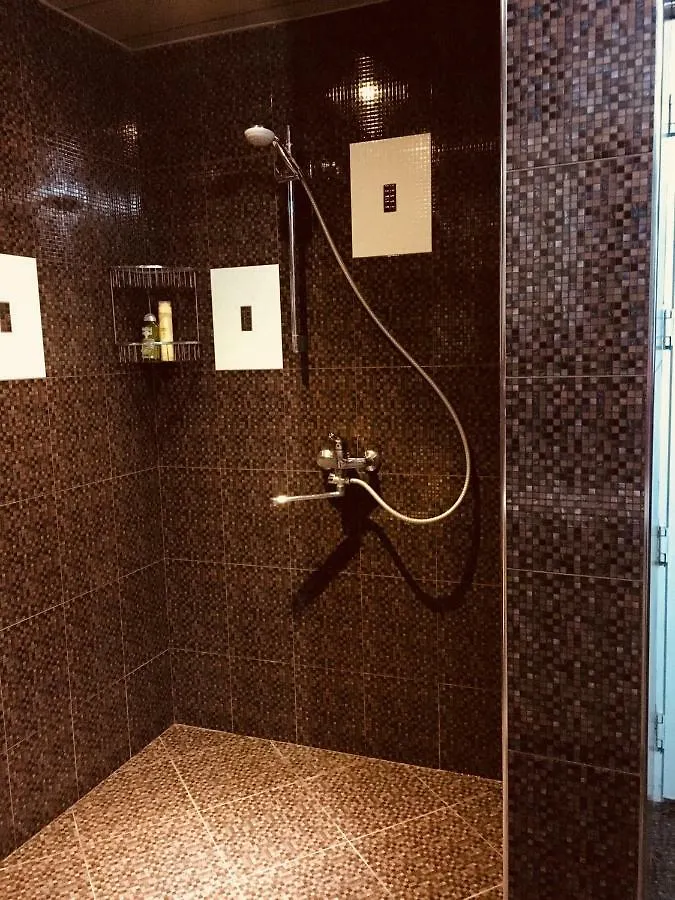 Pensionat Eco Holiday House Tbilisi